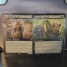 Springleaf Parade (Extended Art) Commander: Lorwyn Eclipsed Regular 2 Card