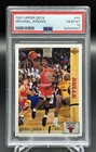 PSA GM 10 | 1991-92 Upper Deck #44 Michael Jordan - Chicago Bulls | Base Card