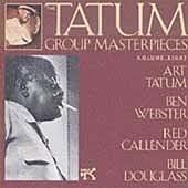 Tatum Group Masterpieces 8 von Tatum,Art | CD...