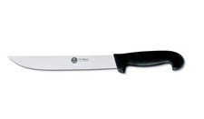 Coltello per arrosto cucina gastronomia affettare carne cotta 25 Cm AUSONIA