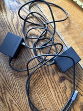 2 Nintendo Switch AC Adapter Chargers HAC-002 USZ USB-C Power -a6