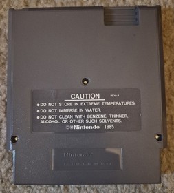 Puss N Boots CIB NeS NINTENDO READ!