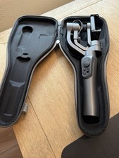 Zhiyun Motorized Smartphone Gimbal Stabilizer With Case For iPhone Samsung