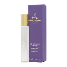 Aromatherapy Associates De-Stress Mind Rollerball. Premium Blend Of