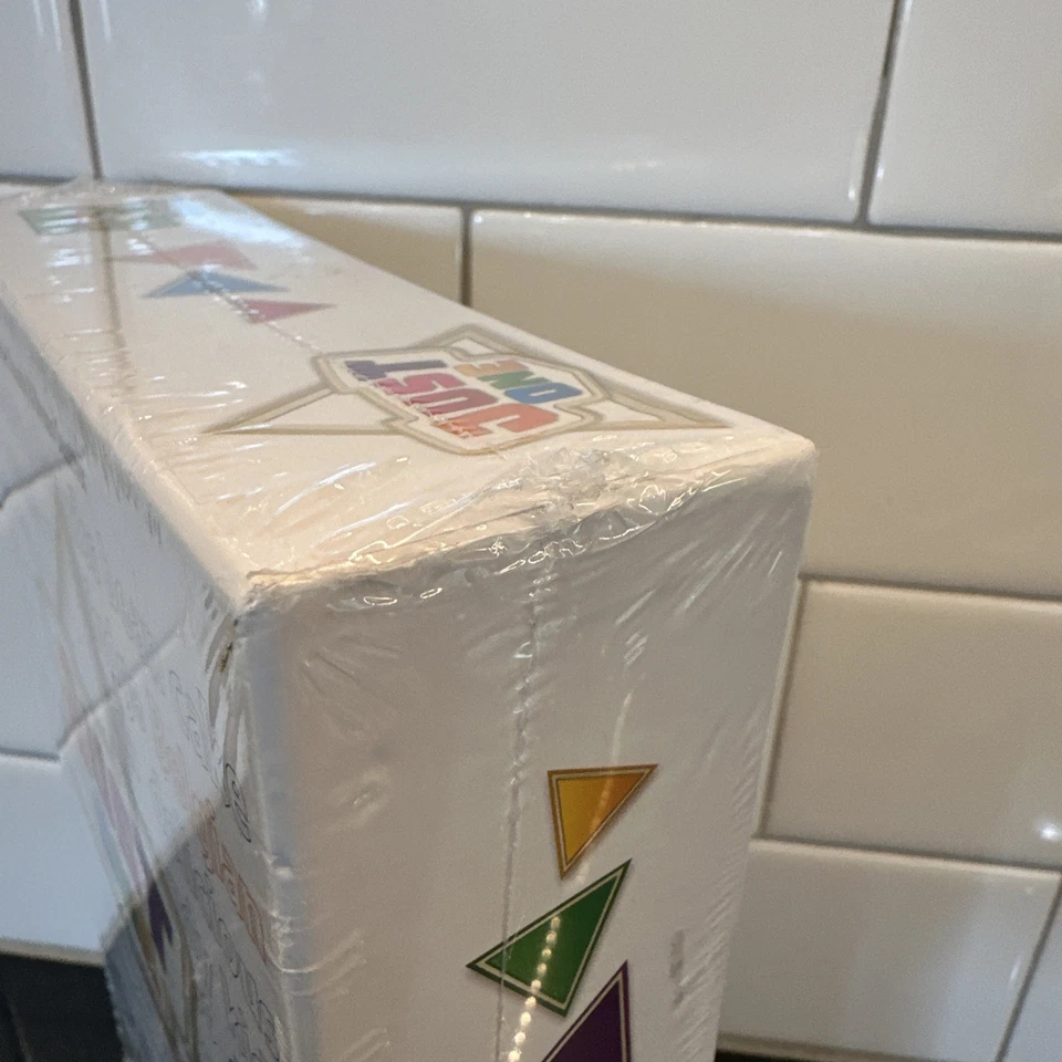 Just One Board Game (Sealed) – Cooperative Party Word Game, Ages 8+, 3-7 Players - Image 3 of 4