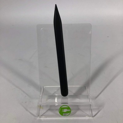 Microsoft - Surface Slim Pen (2nd Edition) - Matte Black 1962