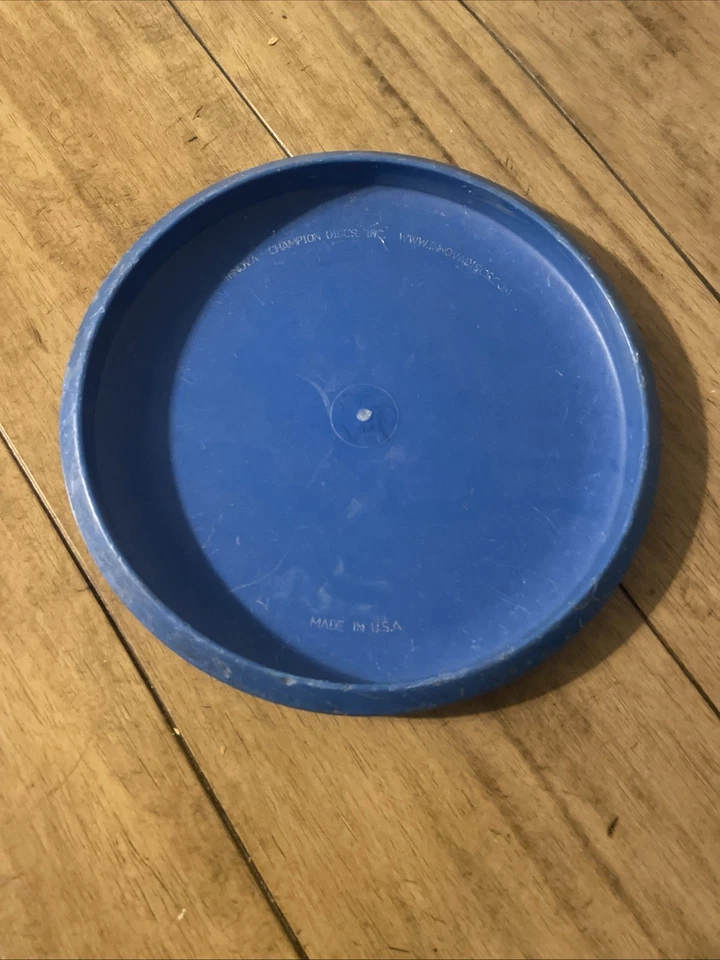 Innova McPro Aviar Paul McBeth 172 grams - Image 2 of 3