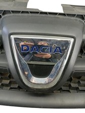 Calandre Dacia SANDERO