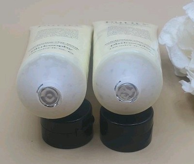 2~Philosophy Purity Made Simple Exfoliating Clay Mask 5 fl New READ DESCRIPTION 