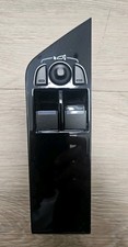 Genuine Range Rover Evoque (L538) Drivers Door Switch - LR025909- Gloss Black