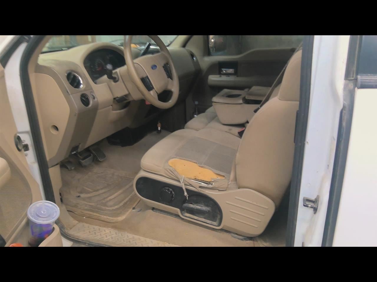 Driver Front Door Switch Driver's Window Fits 03-08 CROWN VICTORIA 2033680