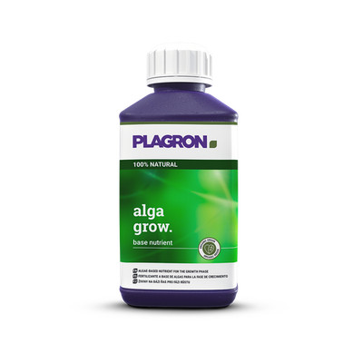 Plagron Alga Grow 250ml (31,80 EUR/l)