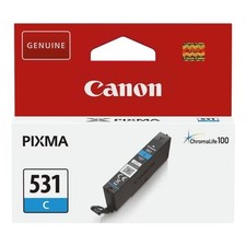 CANON ENCRE CLI-531 C