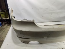 Pare-choc arrière BMW 530