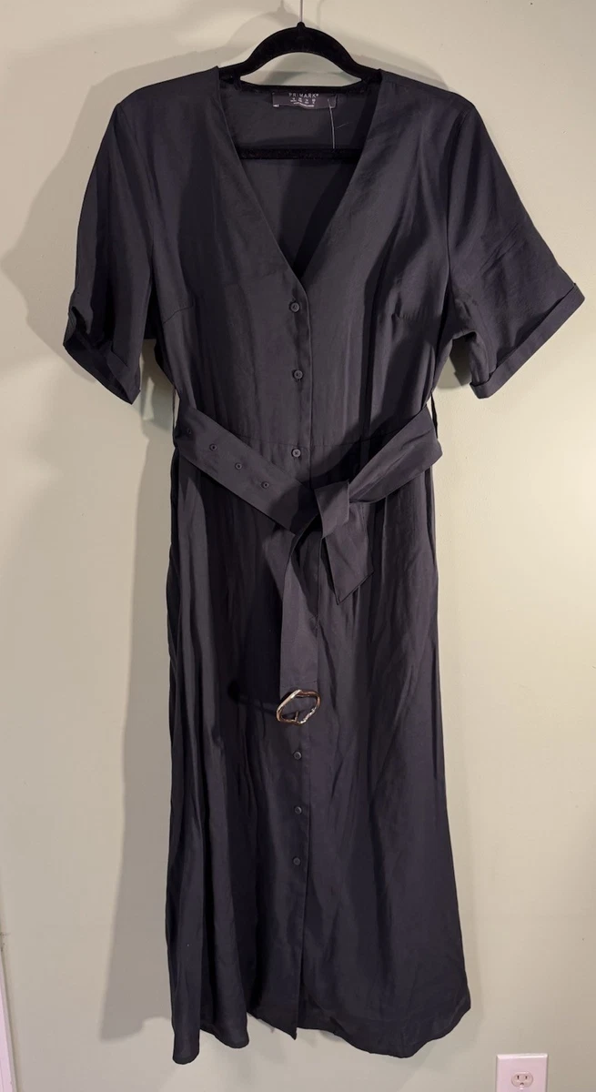 Primark Black Dresses for Women for sale | eBay