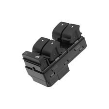 Driver Side Power Master Window Switch for 07-13 Chevy Silverado For 1500 2...