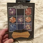 Columns (Sega Genesis, 1990)
