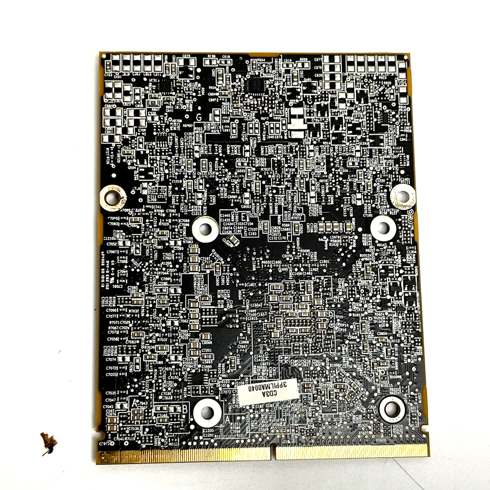 AMD 109-B97157-00 ATI Radeon HD 5750 1GB Video Card For Apple 27" A1312 iMac - Image 4 of 4