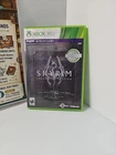 The Elder Scrolls V: Skyrim -- Legendary  Edition (Microsoft Xbox 360, 2013)