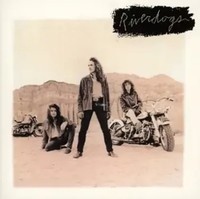 Riverdogs (Limited Collector's Edition) (Remastered & Reloaded) | Riverdogs | CD