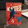 1990 MICHAEL JORDAN Wheaties The Breakfast Of Champions Promo Card -  Bulls HOF