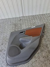 Porte arrière et accessoires Honda INSIGHT