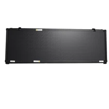 5.5FT 3-Fold Hard Truck Bed Tonneau Cover Fit for Toyota Tundra 2014-2025