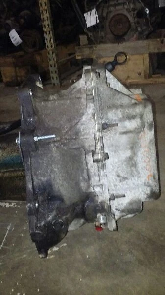 Automatic Transmission 3.8L With Supercharged Option Fits 02 GRAND PRIX 993050 Foto 2 de 4