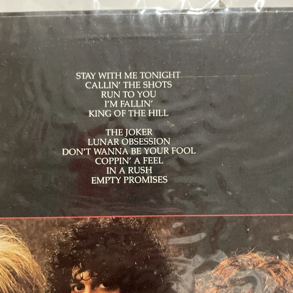 Quiet Riot – Quiet Riot - 1988 - USA - OZ 40981 - Image 3 of 4