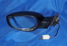 Retroviseur gauche (ou coque) Mazda RX8