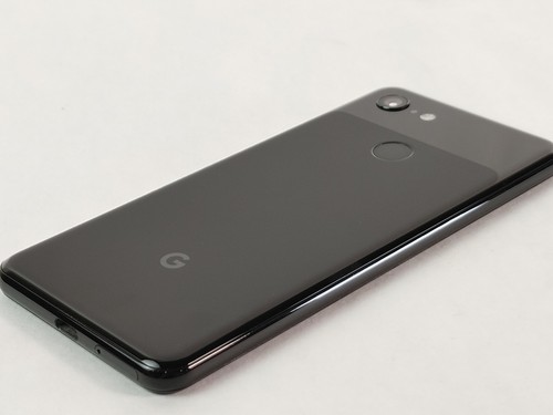 Google Pixel 3 G013A 128 GB Android 12 Nur Schwarz Verizon Nur (Wi-Fi + 4G) - Bild 6 von 6