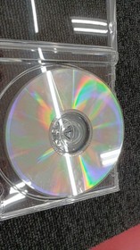 Hudson Saturn Bomberman Sega Saturn Game, Used, For Parts/Repair