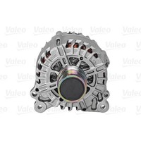 Valeo Generator Lichtmaschine 140A 14V FüR Seat Leon Skoda Superb III Kombi