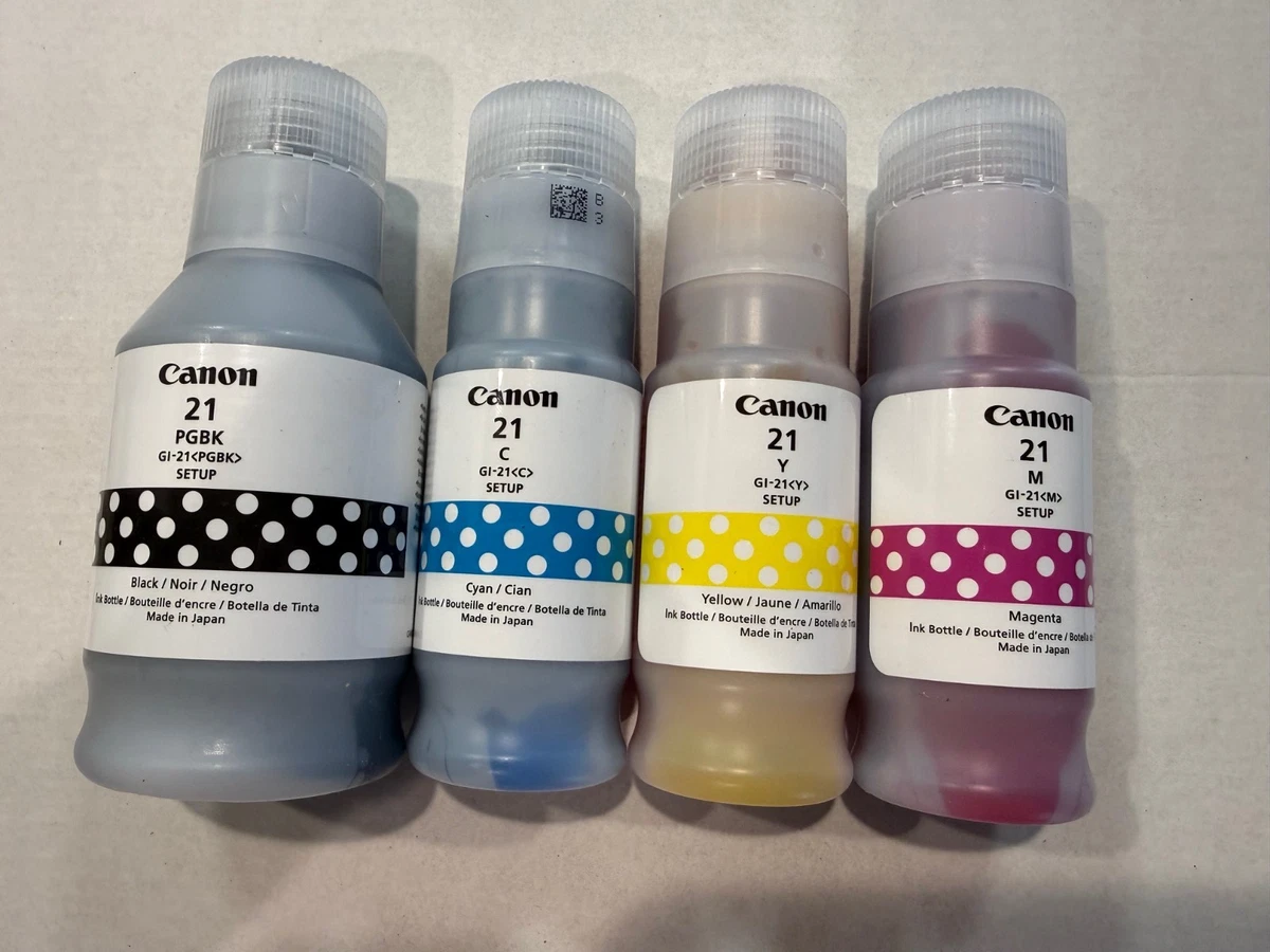 Genuine/Original Printer Ink Cartridges for Canon for sale | eBay