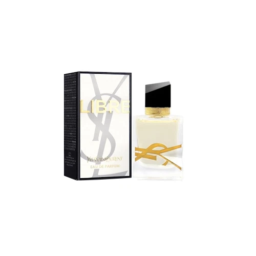 mini Libre by Yves Saint Laurent 0.25 oz EDP Perfume for Women New in Box