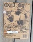 FUGGLER USA SOCCER BUTTONS FUNNY UGLY MONSTER PLUSH LIMITED EDITION--NEW!! — photo 2