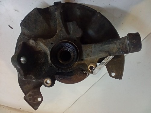 MANGUETA DELANTERA DERECHA / 17570 PARA MITSUBISHI L200 K7_T, K6_T, K5_T 2.5 T