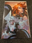Amazing Spider-Man #1 Tyler Kirkham Virgin Variant (Marvel Comics) NM