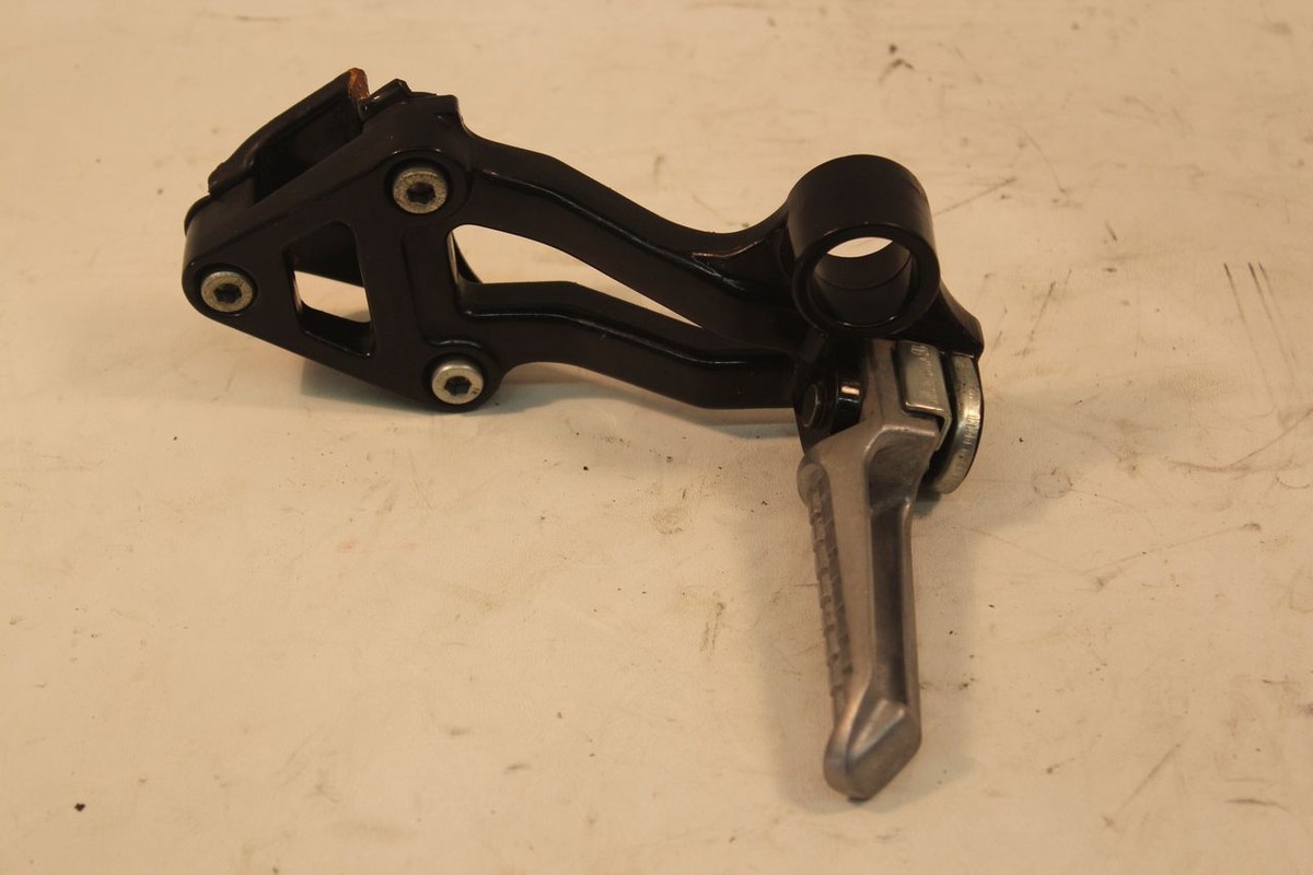 Kawasaki ZX11 ZX 11 Ninja 92 Right Rear Passenger Bracket