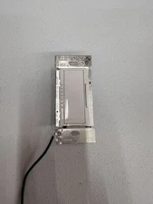 Lutron HomeWorks HRD-10D- (White) Dimmer