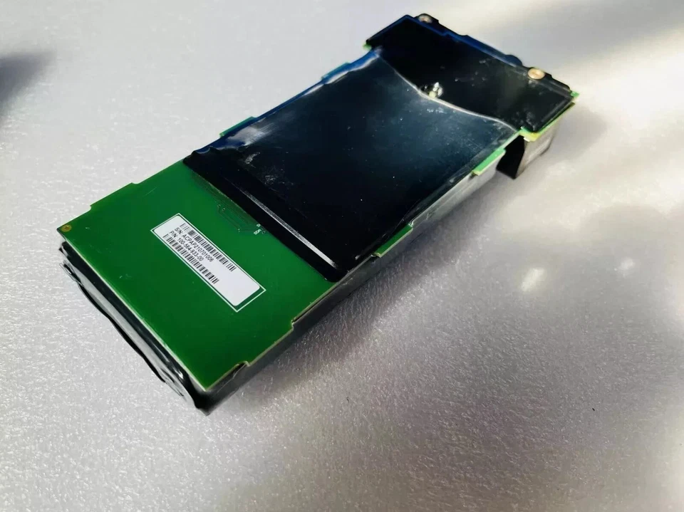 Genuine 078-000-192-00 078-000-155-00 EMC Unity 300/400/500 XT480F BBU Battery - Image 2 of 3