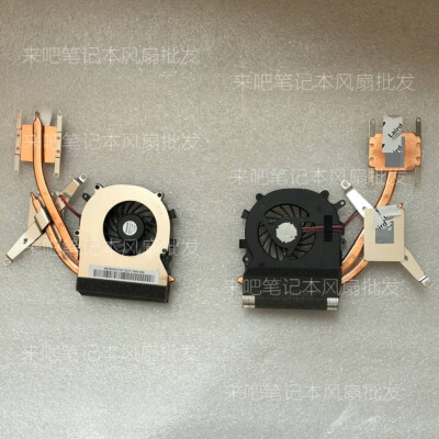NEW for Sony Vaio VPCEB VPCEA VPCEC Series Cpu Fan with Heatsink 300-0001-1276
