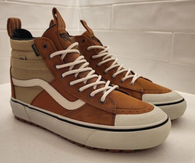 靴 nonnative vans sk8 hi 29 11 Sk8Hi-Waterproof-Insulated-