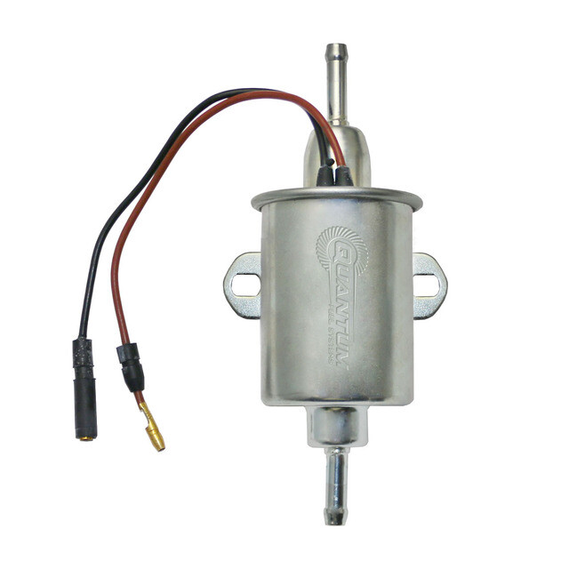 QFS Electric Fuel Pump Polaris Ranger 1000 Diesel Carbureted 201521