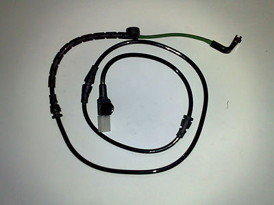 LAND ROVER DISCOVERY 2.7TDVi 4.4V8 04-10 FRONT BRAKE PAD WEAR SENSOR 5211 APEC