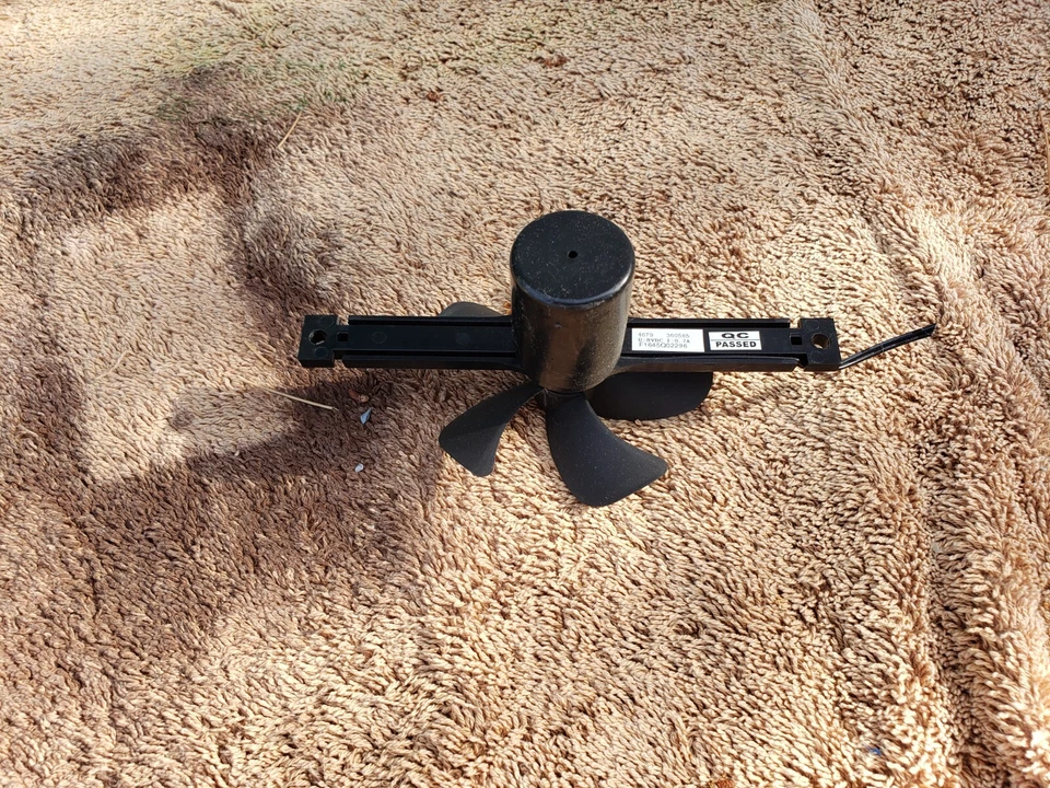 Icon Fitness models. Norditrack, Proform, Epic  treadmill multiple speed fan. - Image 3 of 3