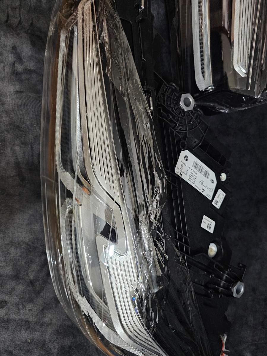 BMW 5 SERIES G38 G30 LED HEADLIGHT 9479274 | eBay