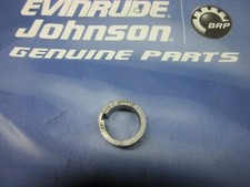 JOHNSON EVINRUDE 9.9 HP & 15 HP 318929 MAGNETO POINTS CAM BRAND NEW 1974 THRU 76