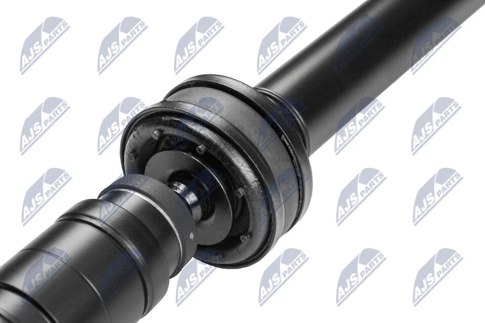 EJE CARDÁN OE: NWN-NS-004 adecuado para NISSAN QASHQAI AWD 07-12, RENAULT KOLEOS Foto 3 de 4