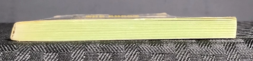 The Ghost and Mrs. Muir Alice Denham PB 1968 Vintage Gothic Romance - Image 4 of 4